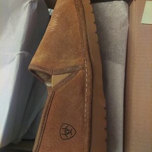 Ariat Men's Slippers